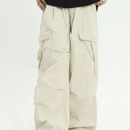 DressBerry Women Cargos Trousers-picture-45
