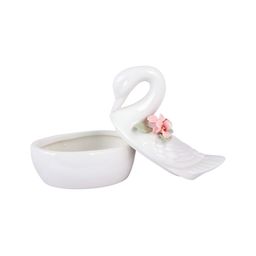 TAYHAA White Set of 1 Regular Multi-Utility Organisers image 2