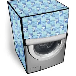 The Furnishing Tree Washing Machine Cover Compatible for Whirlpool 8 Kg Fully-Automatic Front Loadi-image-61