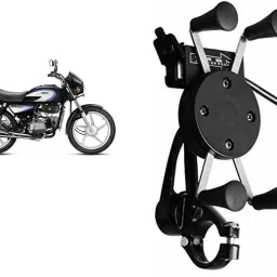Bike Mobile Holder-image-0