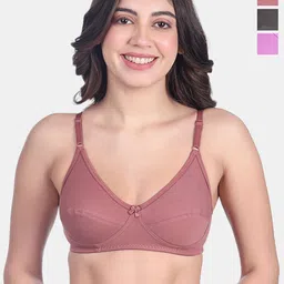 SKDREAMS Bra Half Coverage-26
