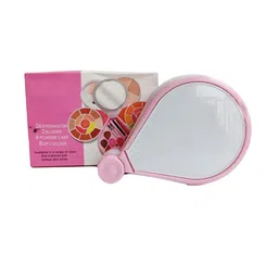 VBA Long Lasting Makeup Kit - 250 g-22