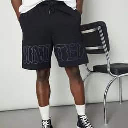 max Men Printed Cotton Shorts-15