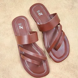 THE MADRAS TRUNK Men Core Sandals-picture-4