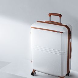Safari Select Heritage Hard-Sided Medium Trolley Bag-58