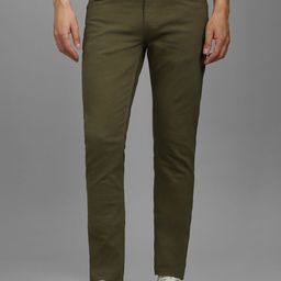 Louis Philippe Jeans Men Slim Fit Jeans-picture-18
