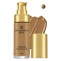 Coloressence True Tone Premium Foundation-30ml-Sand Beige-08-5