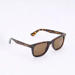 Skechers Men Full Rim Wayfarer Sunglass SE8097 51 52H-picture-11