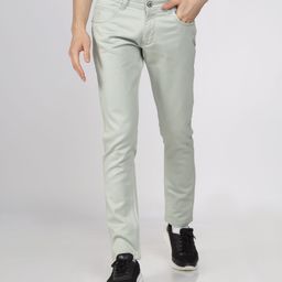 TCI Men Straight Fit Jeans-image-81