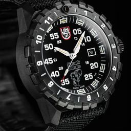 Luminox Dial & Straps Analogue Watch XA.6442.H-image-56