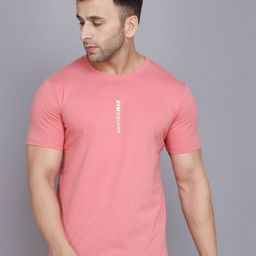 SLOWLORIS Men Printed T-shirt-image-93
