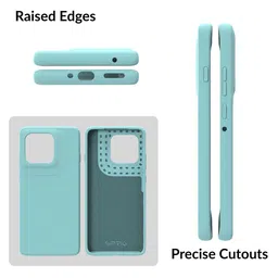 SPRIG Motorola Edge 60 Pro Back Case Mobile Accessories image 2