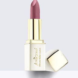 JUSTGOLD Ultimate Matte Lipstick 4 g - Shade JG 1552 #773-58