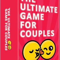 Couples Card Game - Fun Date Night Challenges & Romantic Gift for Partners-12