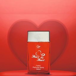 HP Heart 2 Heart Long Lasting Perfume - 100 ml-picture-10