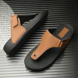 Layasa Men Comfort Sandals-image-22