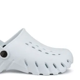 BERSACHE Men Clogs image 5