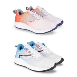 DRACKFOOT Men Running Non-Marking Shoes-picture-42