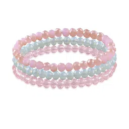JFL - JEWELLERY FOR LESS Plastic Bracelet-image-44