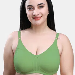 MAROON Bra Full Coverage image 5