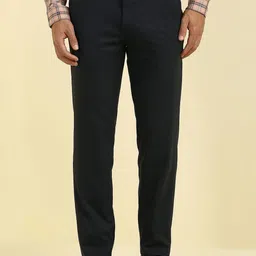 Allen Solly Sport Men Slim Fit Trousers-image-76