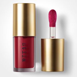 Stila Heaven's Dew Non-Sticky Gel Lip Oil 5.35ml - Jazzberry-17