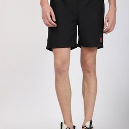 Wod Armour Men Low-Rise Training or Gym Sports Shorts-image-86