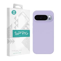 SPRIG Impact Resistant Shock Proof Silicone Google Pixel 10 Pro Back Case-picture-16