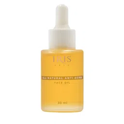 IRIS COSMETICS All-Natural Anti-Aging Face Oil-30ml-image-8