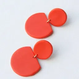 VMA PLAY FASHION Contemporary Drop Earrings-picture-16