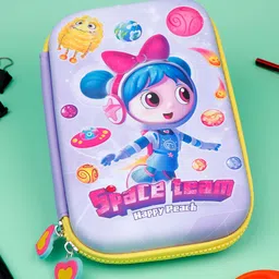 Archies Self Design Pen Cases Stationery-50
