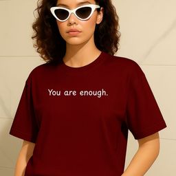 PVC RAIMENTS Women Printed T-Shirt-picture-8