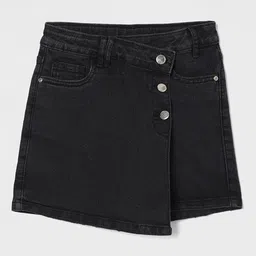 Fame Forever by Lifestyle Girl Mid-Rise Skorts-picture-23