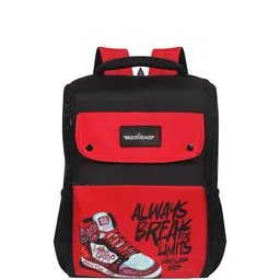 URBAN TRIBE Unisex Kids Graphic Backpack-11
