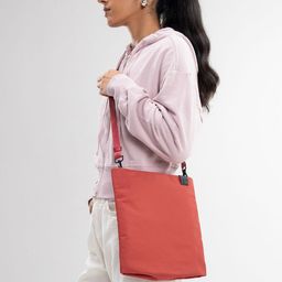 DailyObjects Structured Shoulder Bag-1