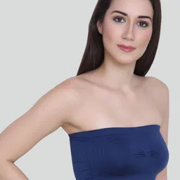 Glamoras Bandeau Bra Medium Coverage image 2
