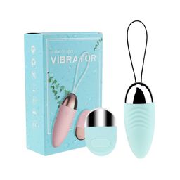 Joystick Full Body Muscle Pain Massager-27