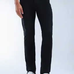 Flying Machine Men Slim Fit Stretchable Mid-Rise Jeans-image-42
