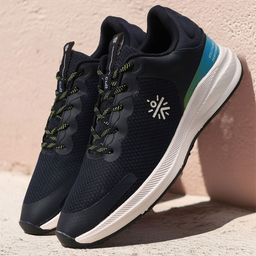 CULT Men SwiftStride Mesh Running Shoes-picture-35