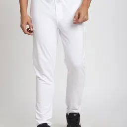 Stitch Hub Men Loop Knit Joggers-image-40