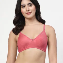 LILY Pack of 3 Full Coverage Bra image 4