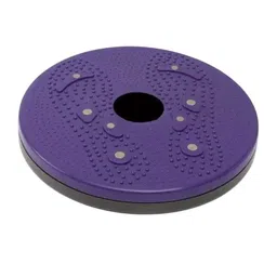 HackerX Tummy Twister Ab Exerciser-54
