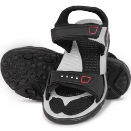 DRACKFOOT Boys Casual Velcro Comfort Sandals-image-87