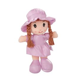DukieKooky Polyfill Doll Soft Toys and Dolls-image-51