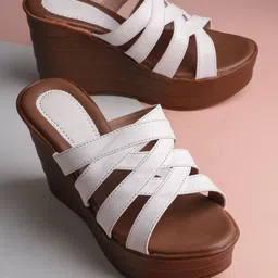Froh Feet Wedge Sandals-picture-34