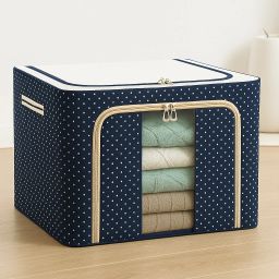 FSCO-66L-Blue Under Bed Storage-16