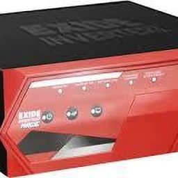 exideMagic 1125VA 12V Exide Magic 1125 VA 12V Inverter Square Wave Inverter image 4