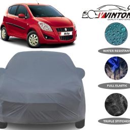 Maruti Suzuki Ritz-image-96