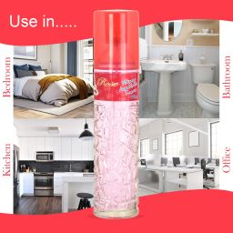 rankson Rose Spray, Diffuser image 5