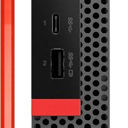 Longan ThinkCentre Mini Desktop | Core™ i7 (9th Gen) Octa-Core Processor [IGQ] Intel® Core™ i7 (9th Generation) [8 Cores, 8 Threads] (32 GB RAM/Integrated Intel® UHD 4K 630 Graphics/1 TB SSD Capacity/Windows 11 Pro) Microtower with MS Office-17